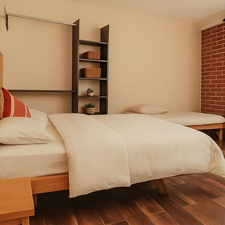 Hotel Casa Acueducto - Lujo Cultural Oaxaca Kültér fotó