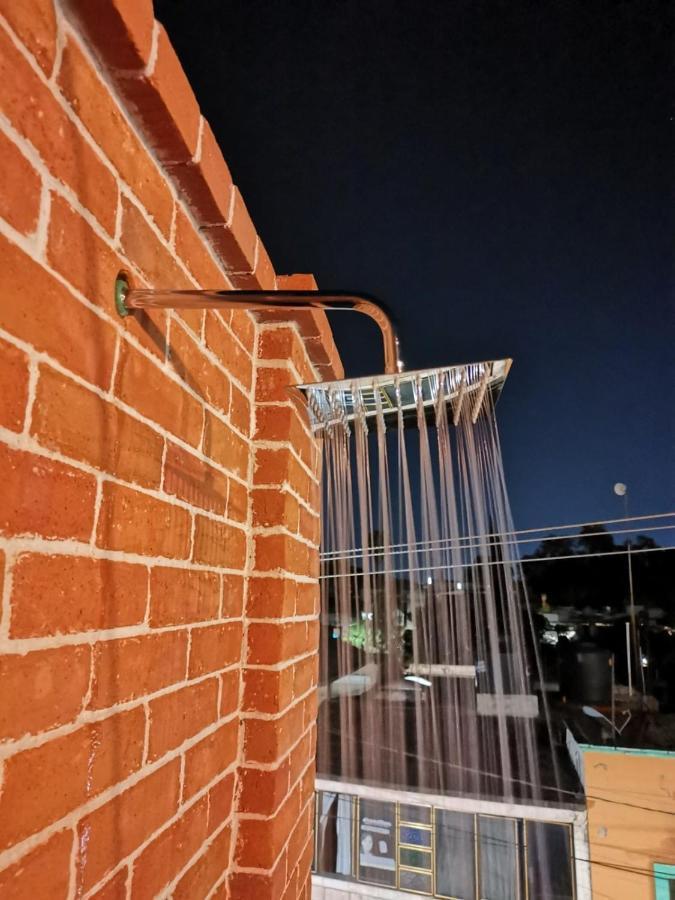 Hotel Casa Acueducto - Lujo Cultural Oaxaca Kültér fotó