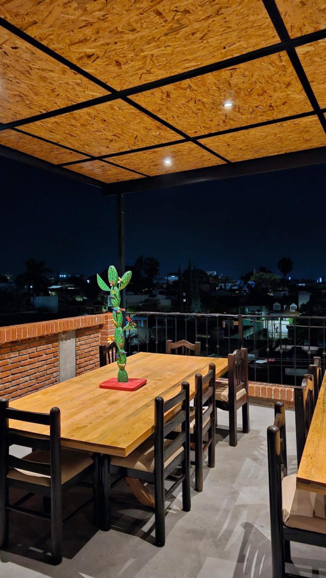 Hotel Casa Acueducto - Lujo Cultural Oaxaca Kültér fotó