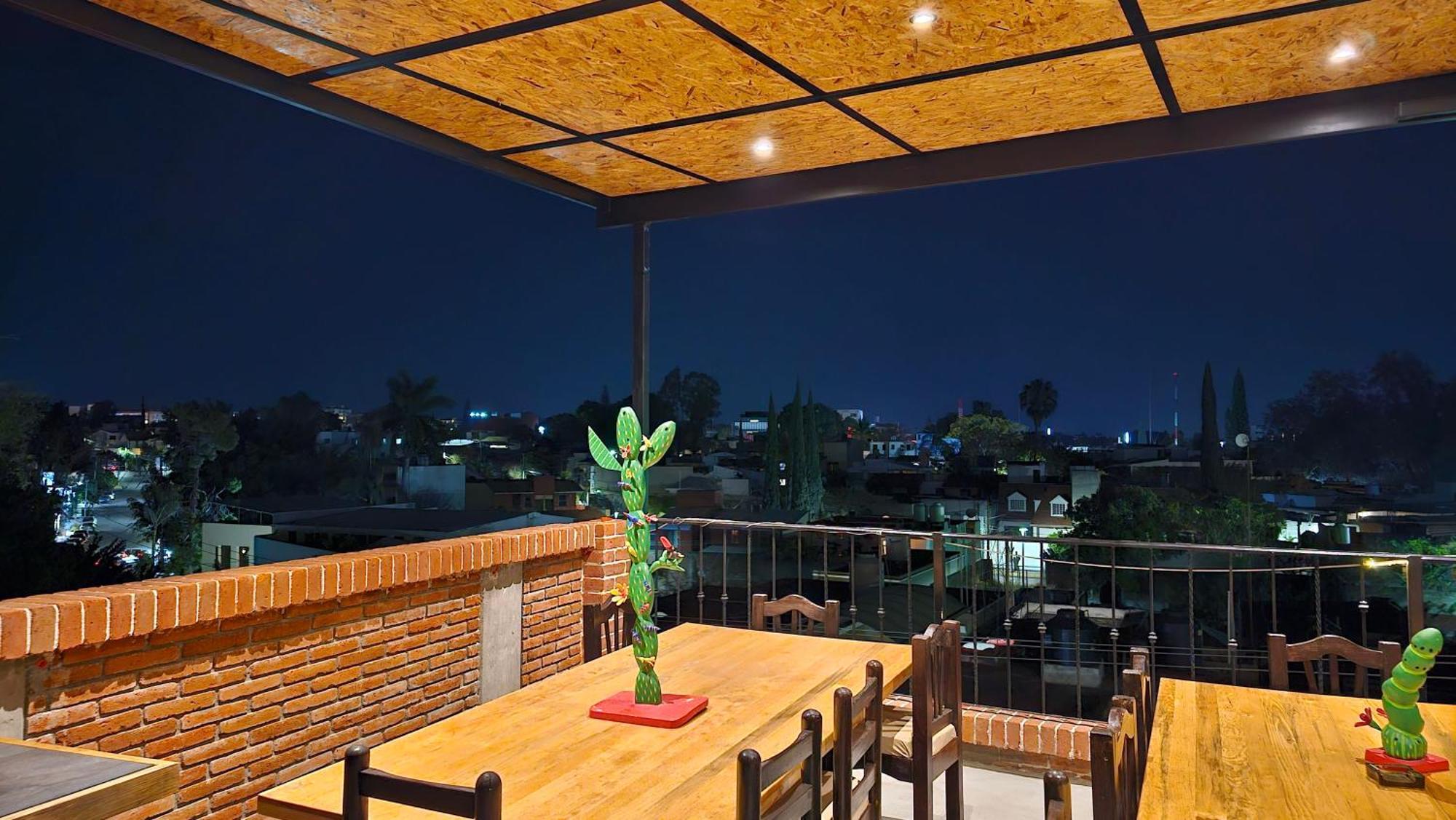 Hotel Casa Acueducto - Lujo Cultural Oaxaca Kültér fotó