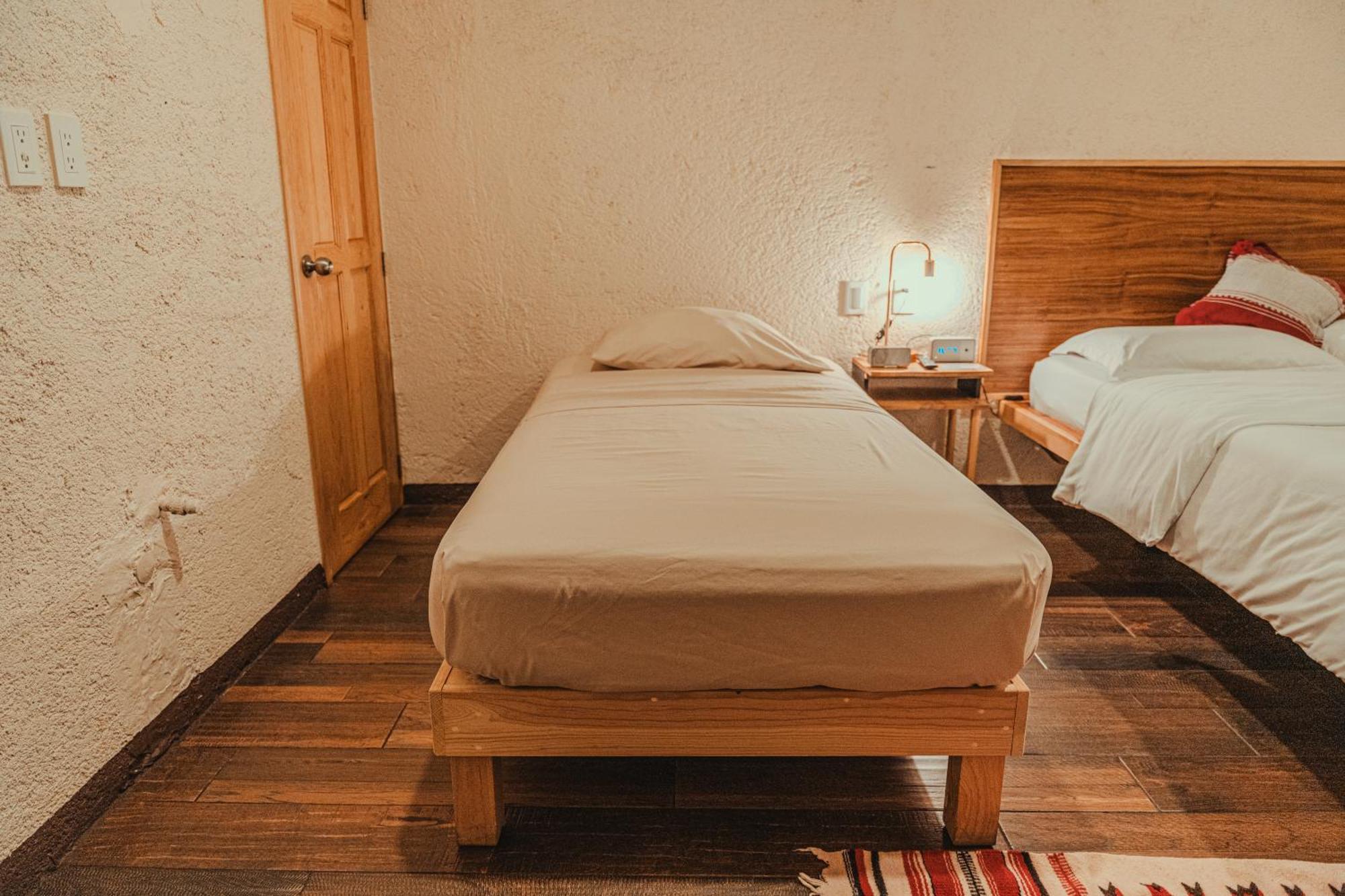 Hotel Casa Acueducto - Lujo Cultural Oaxaca Kültér fotó