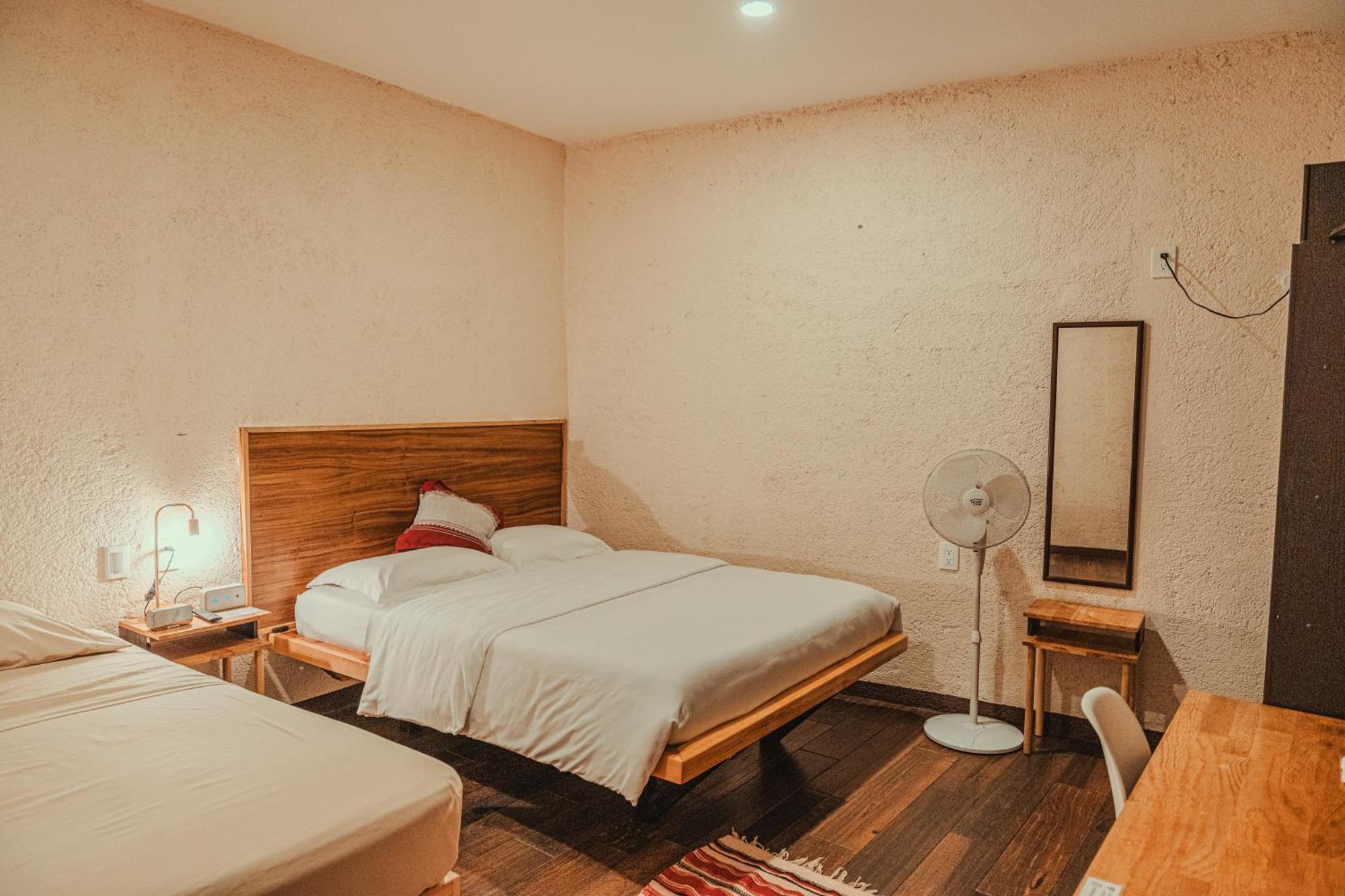 Hotel Casa Acueducto - Lujo Cultural Oaxaca Kültér fotó
