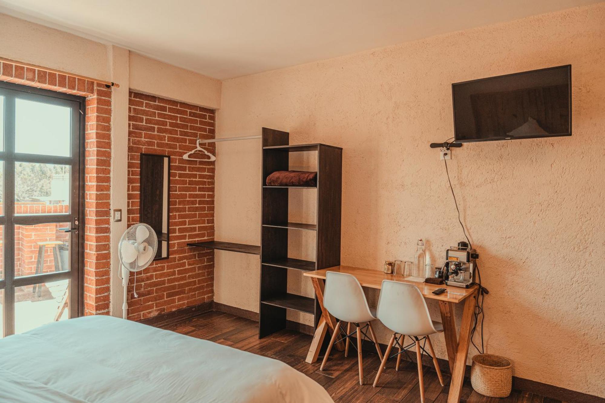 Hotel Casa Acueducto - Lujo Cultural Oaxaca Kültér fotó
