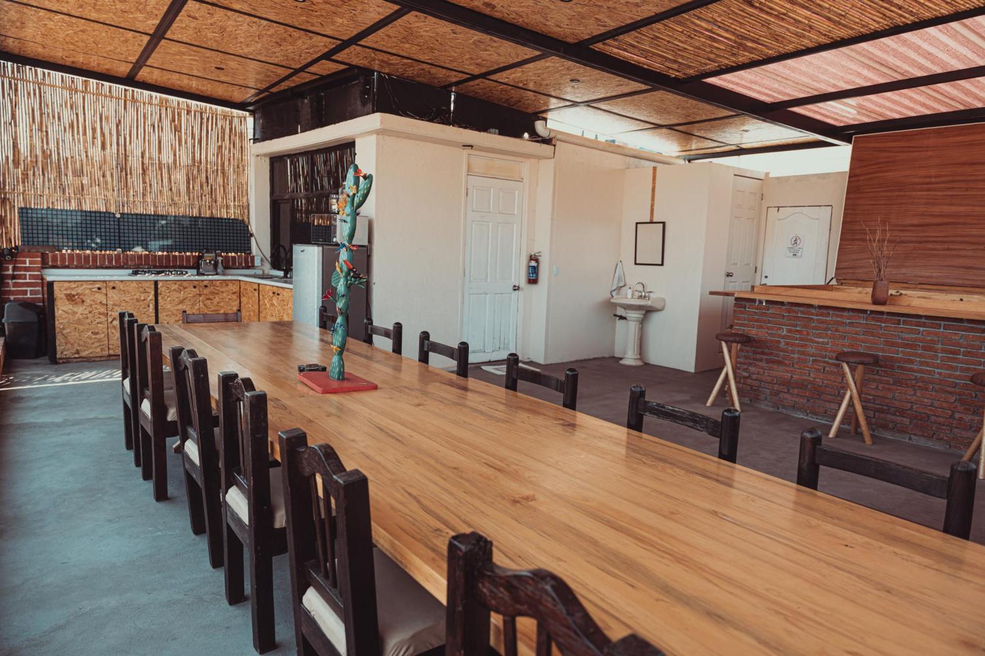Hotel Casa Acueducto - Lujo Cultural Oaxaca Kültér fotó