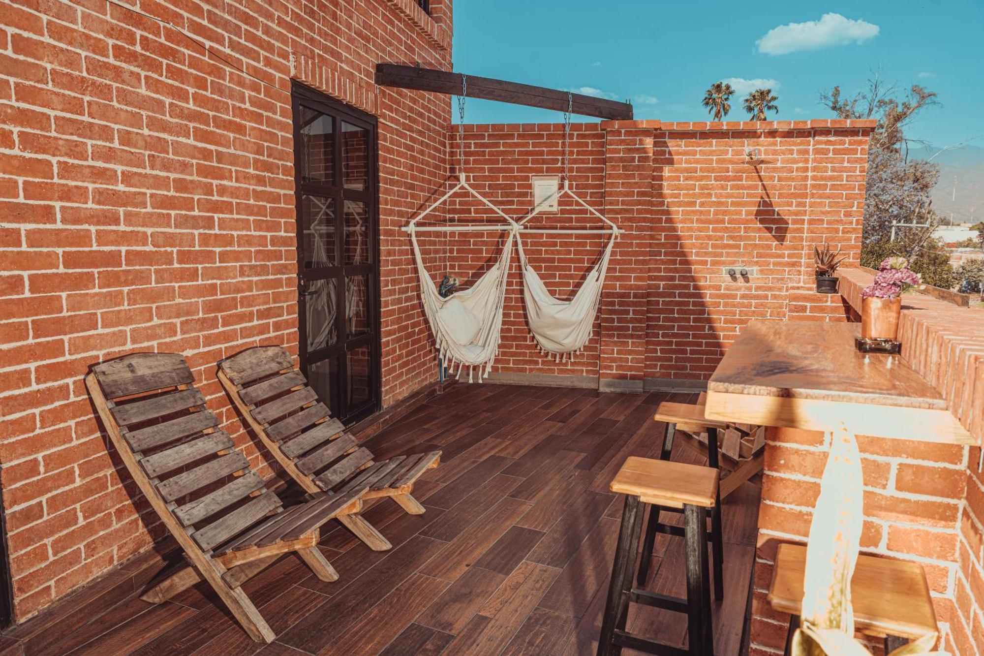 Hotel Casa Acueducto - Lujo Cultural Oaxaca Kültér fotó