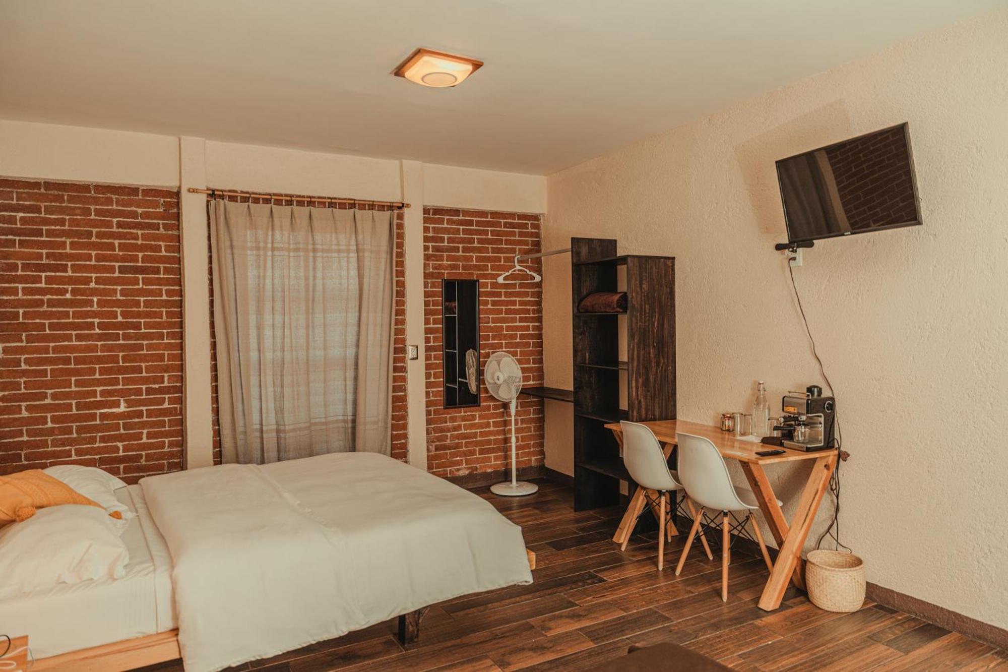 Hotel Casa Acueducto - Lujo Cultural Oaxaca Kültér fotó