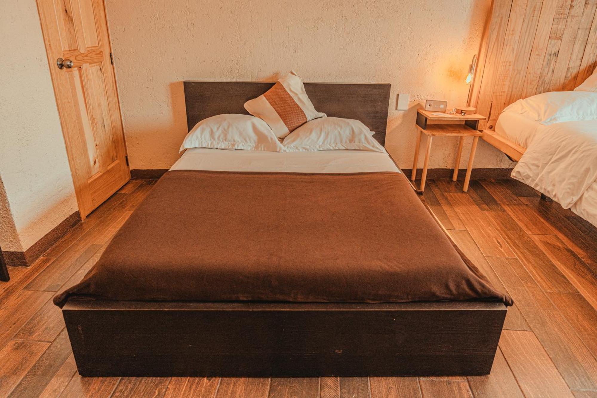 Hotel Casa Acueducto - Lujo Cultural Oaxaca Kültér fotó