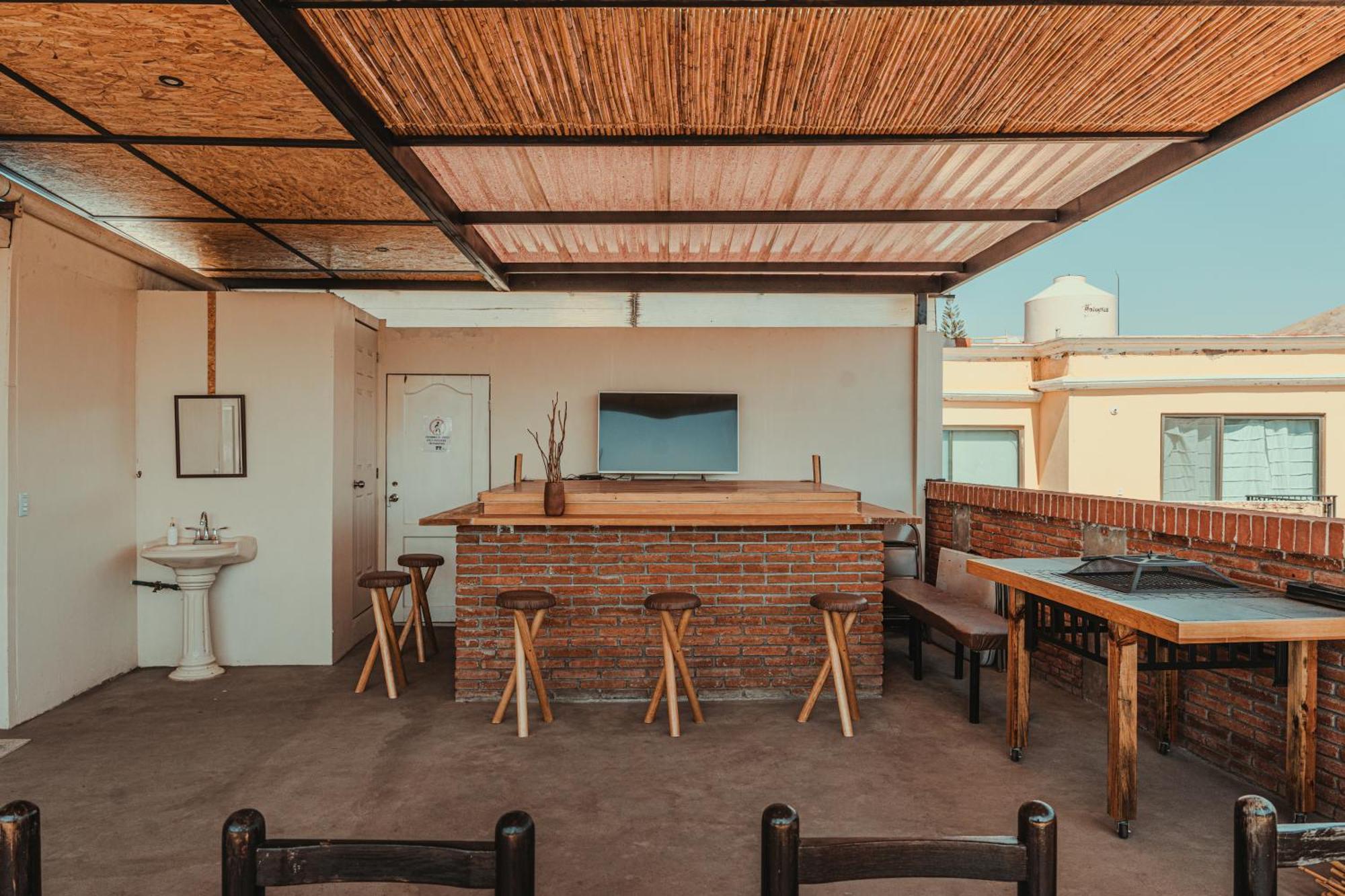 Hotel Casa Acueducto - Lujo Cultural Oaxaca Kültér fotó