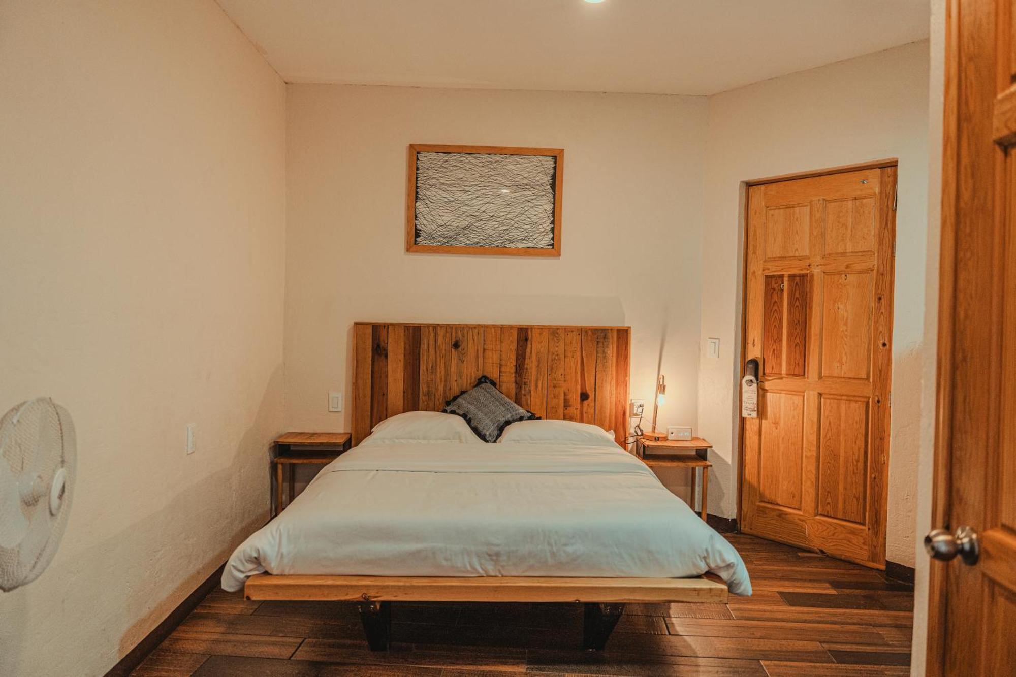 Hotel Casa Acueducto - Lujo Cultural Oaxaca Kültér fotó