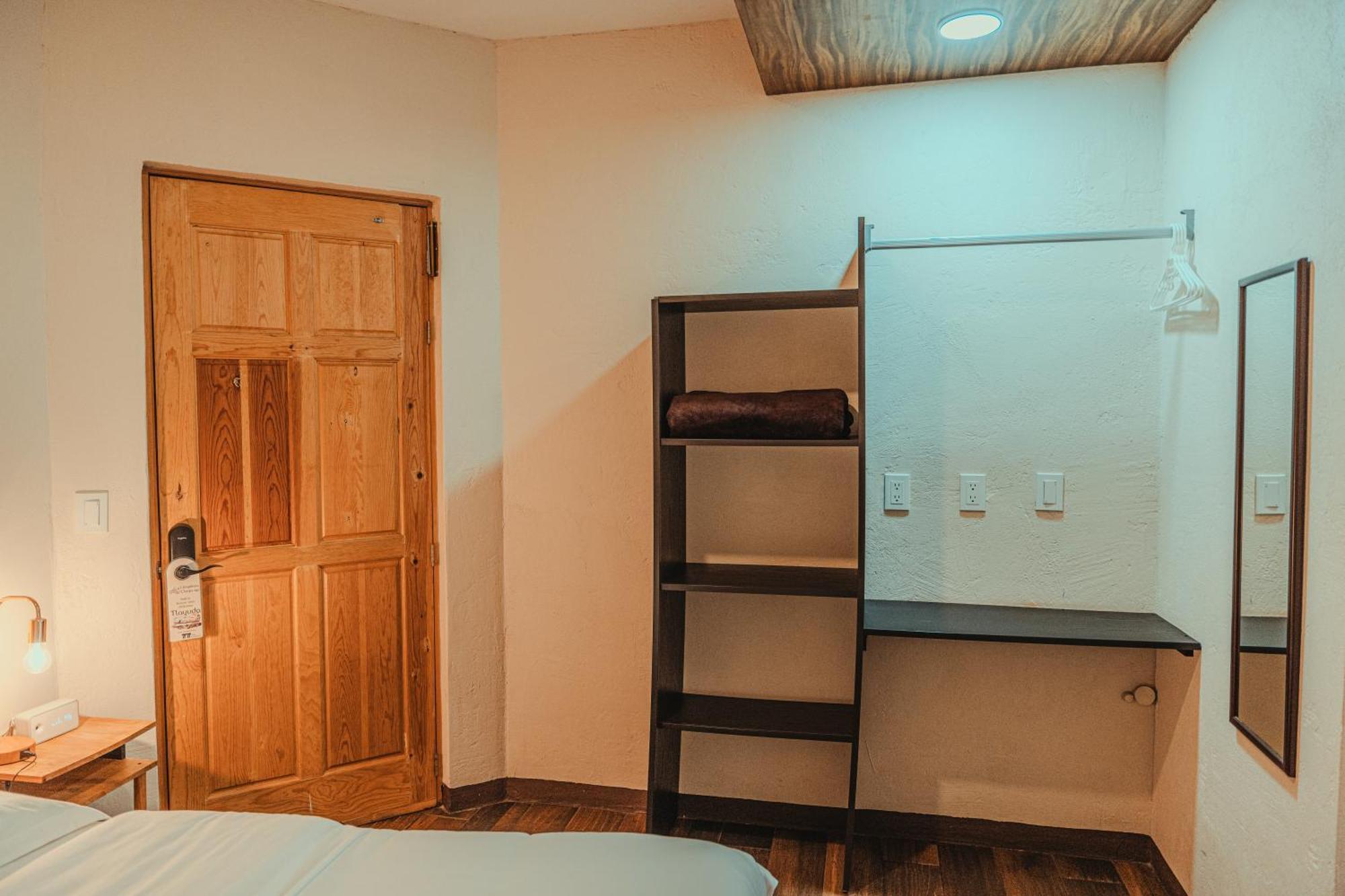 Hotel Casa Acueducto - Lujo Cultural Oaxaca Kültér fotó