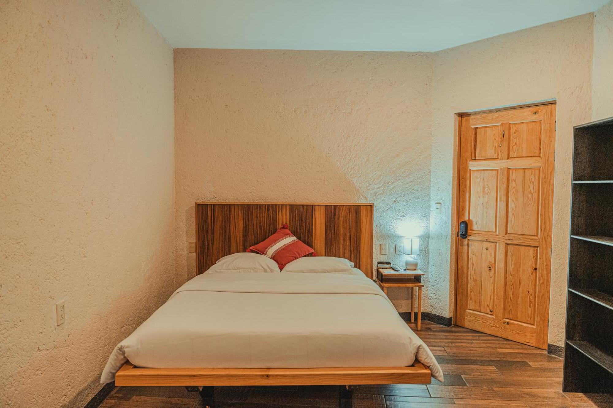 Hotel Casa Acueducto - Lujo Cultural Oaxaca Kültér fotó