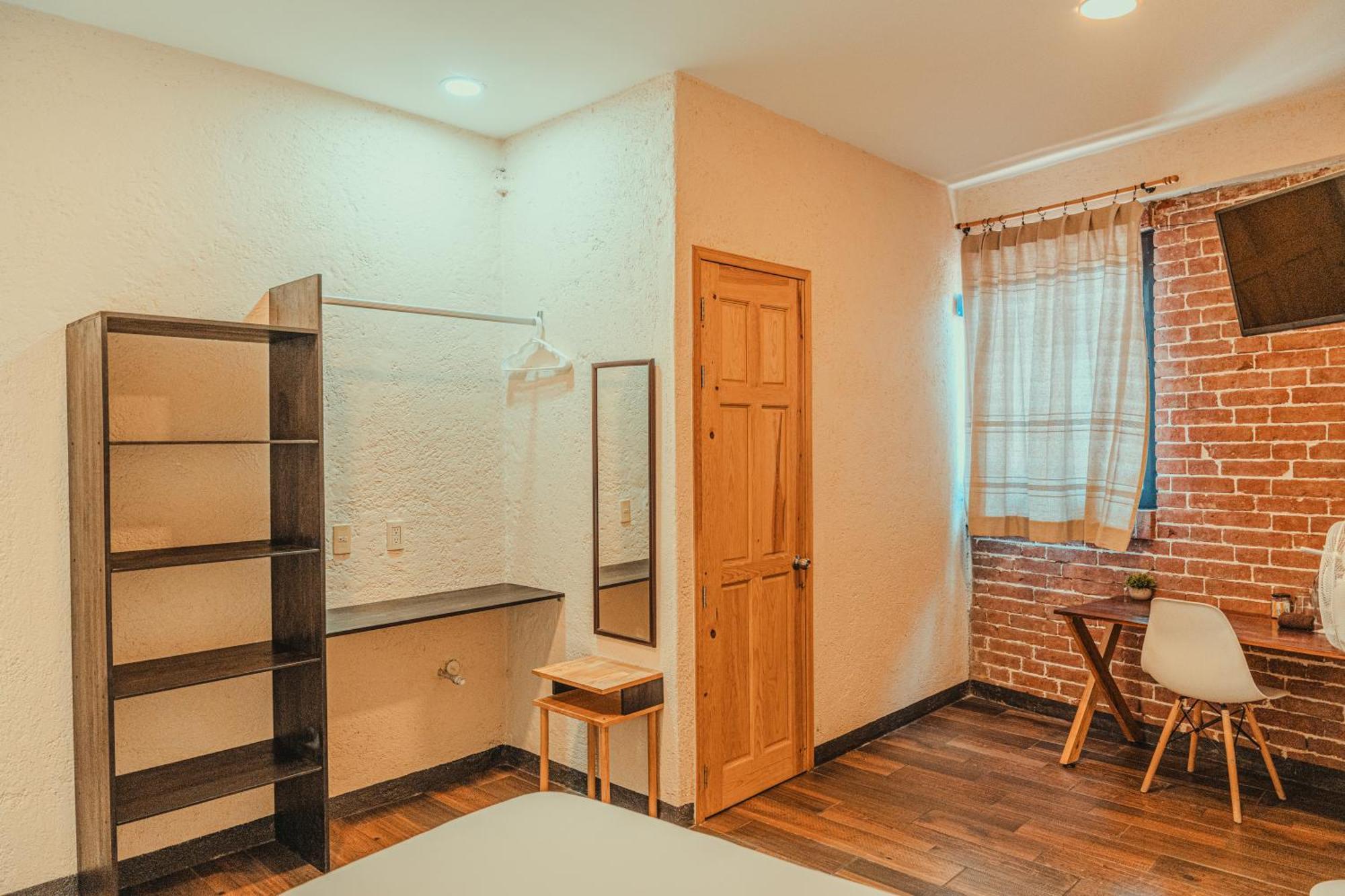 Hotel Casa Acueducto - Lujo Cultural Oaxaca Kültér fotó