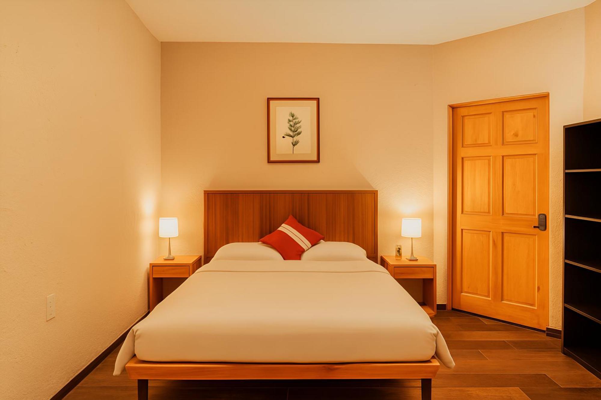 Hotel Casa Acueducto - Lujo Cultural Oaxaca Kültér fotó