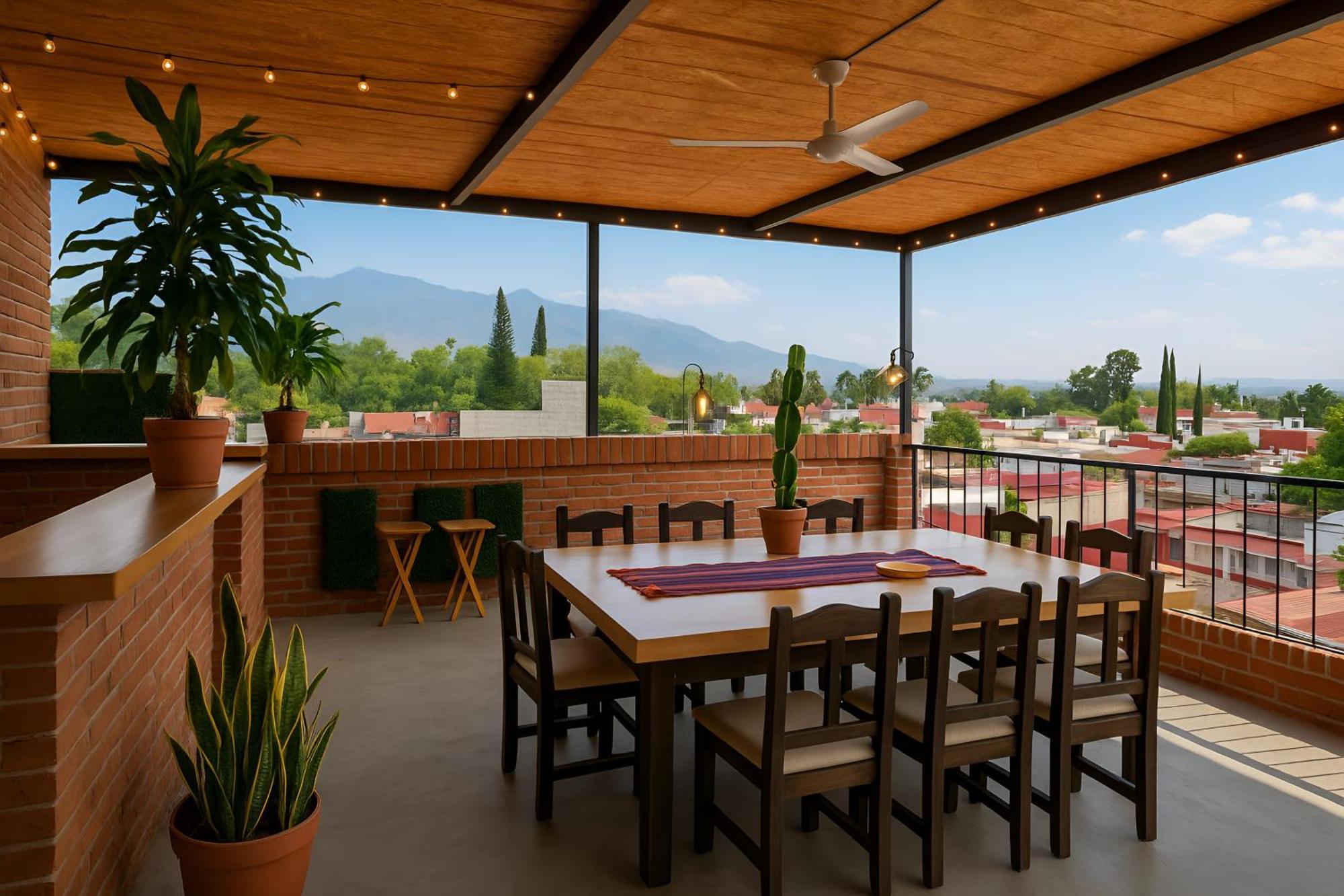 Hotel Casa Acueducto - Lujo Cultural Oaxaca Kültér fotó
