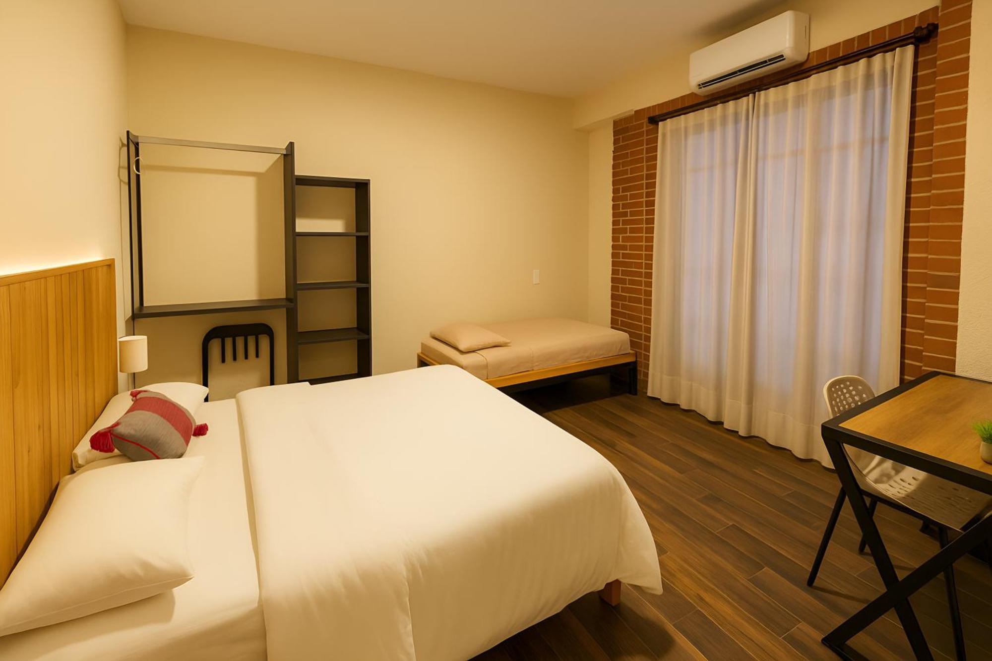 Hotel Casa Acueducto - Lujo Cultural Oaxaca Kültér fotó