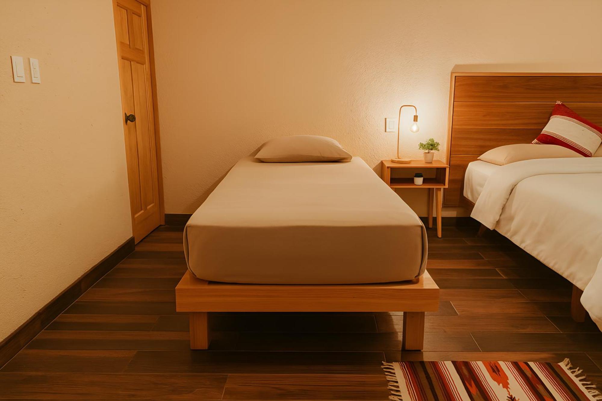Hotel Casa Acueducto - Lujo Cultural Oaxaca Kültér fotó