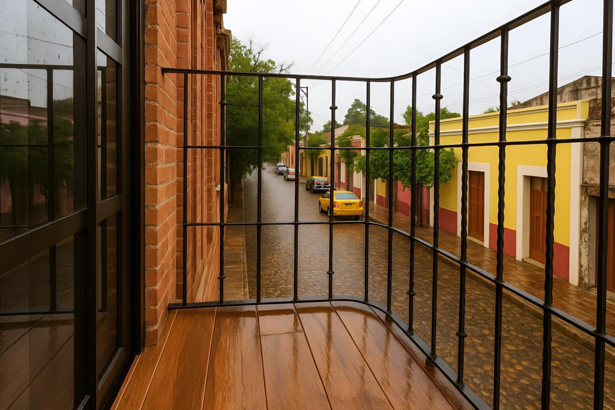 Hotel Casa Acueducto - Lujo Cultural Oaxaca Kültér fotó