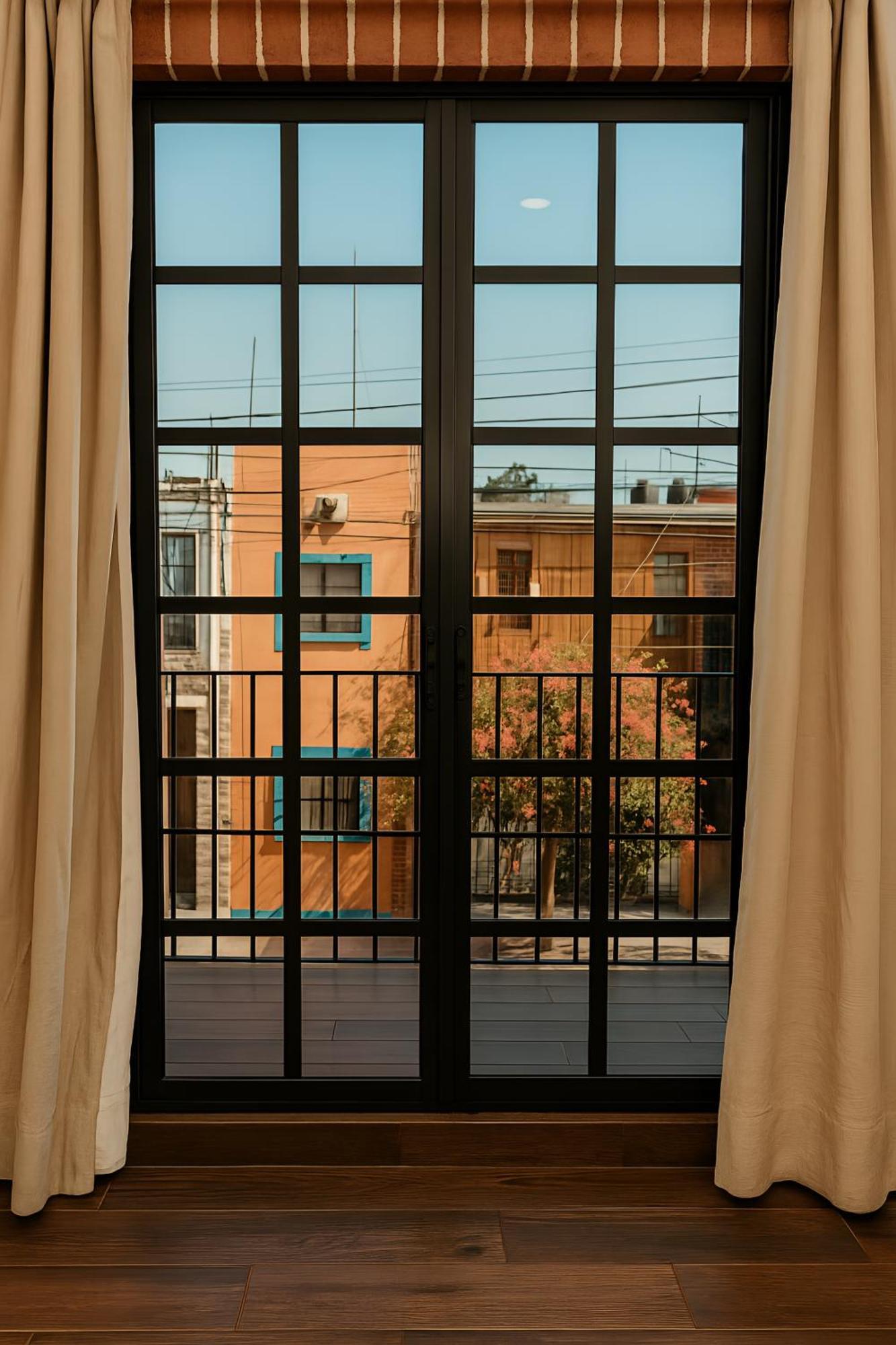 Hotel Casa Acueducto - Lujo Cultural Oaxaca Kültér fotó