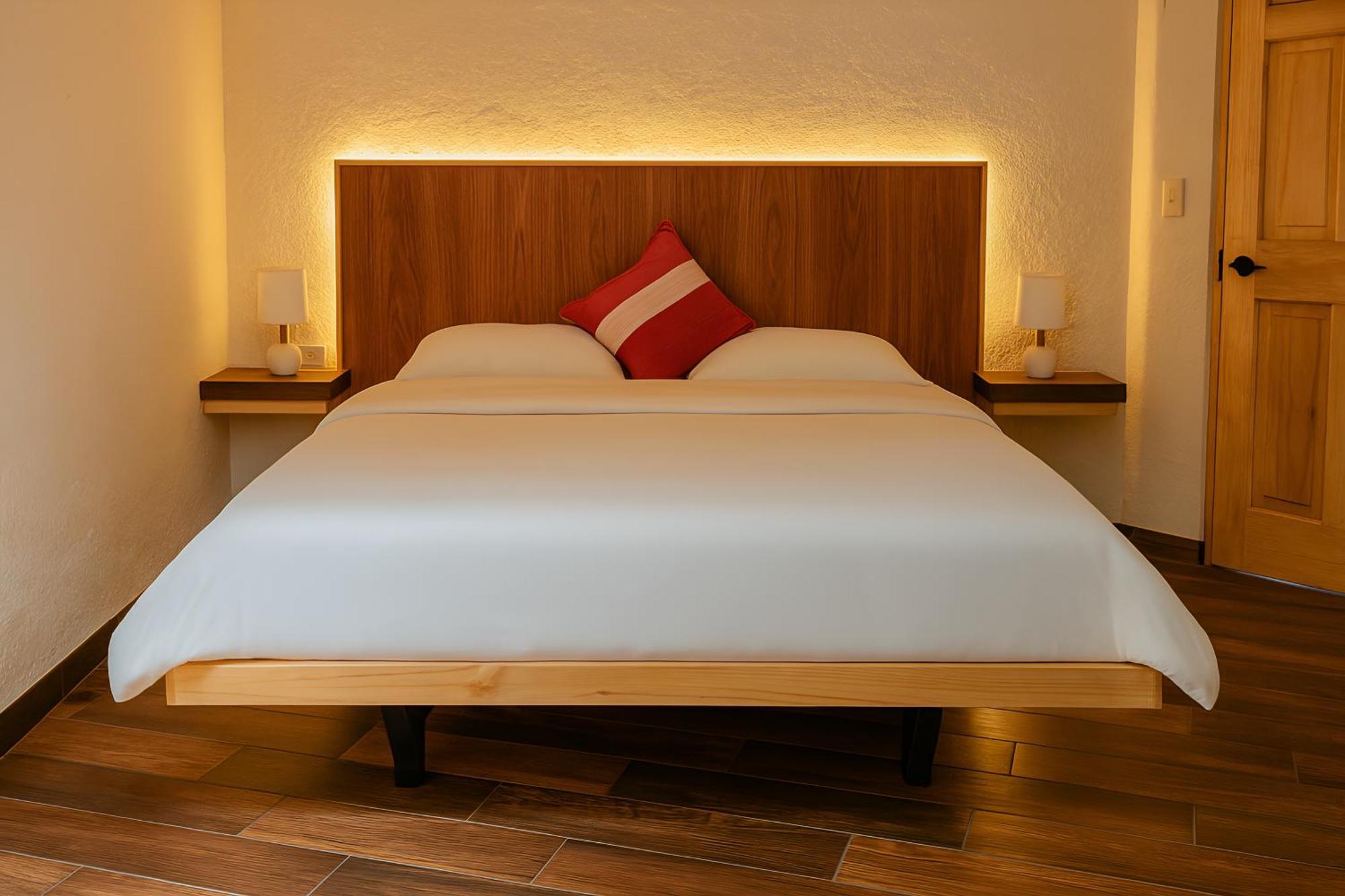 Hotel Casa Acueducto - Lujo Cultural Oaxaca Kültér fotó