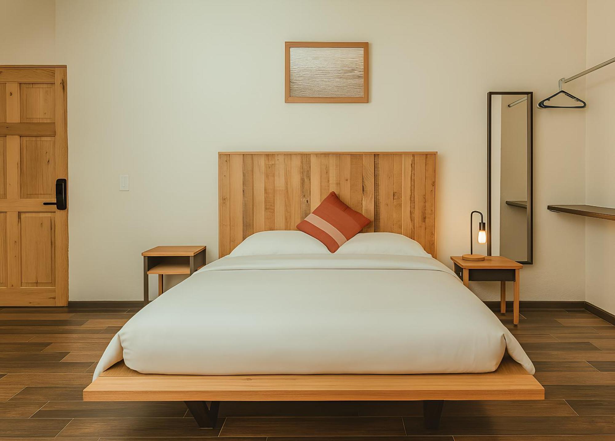 Hotel Casa Acueducto - Lujo Cultural Oaxaca Kültér fotó